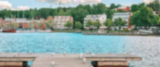 Scandinavian Delights: Sizzling 10-Night Norway Finland Tour Package