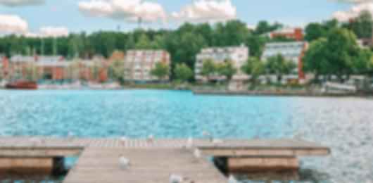 Scandinavian Delights: Sizzling 10-Night Norway Finland Tour Package
