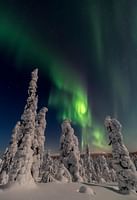 Unparalleled Luxury: 7-Night Finland Packages Redefining the Extraordinary