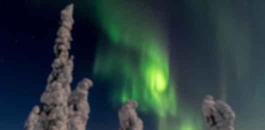 Unparalleled Luxury: 7-Night Finland Packages Redefining the Extraordinary