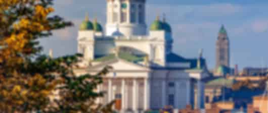 Enchanting Finland Journey: Spellbinding 7-Night Vacation Packages