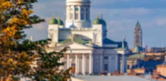 Enchanting Finland Journey: Spellbinding 7-Night Vacation Packages