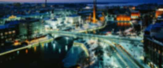 Mystical Finland Expedition: 11-Night Tourism Packages From India