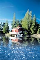 Charismatic Finland Adventure: 10-Night Packages From India