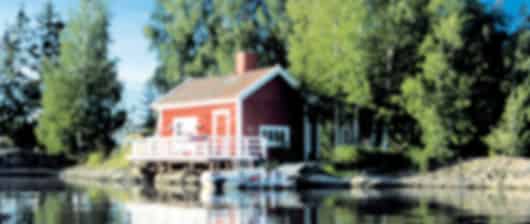 Charismatic Finland Adventure: 10-Night Packages From India