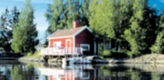 Charismatic Finland Adventure: 10-Night Packages From India