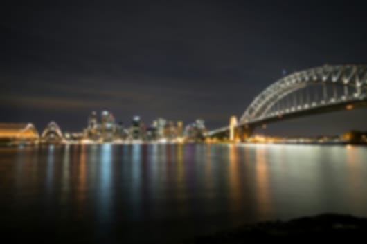 Australia 10 nights 11 days Honeymoon Tour Package