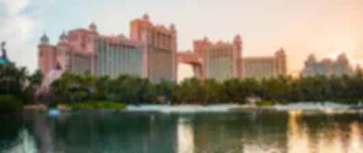 A 4 Nights & 5 Days Fabulous Dubai trip from Hyderabad