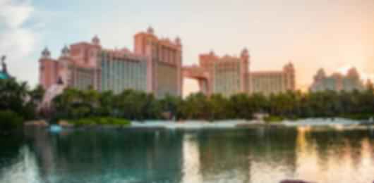 A 4 Nights & 5 Days Fabulous Dubai trip from Hyderabad