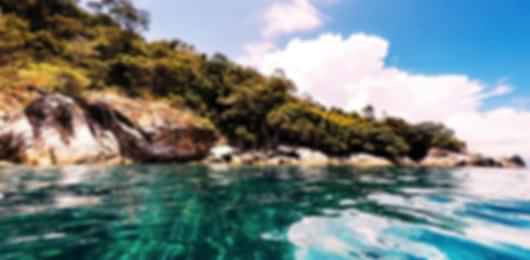 Scenic Phuket Thailand Honeymoon Packages From India