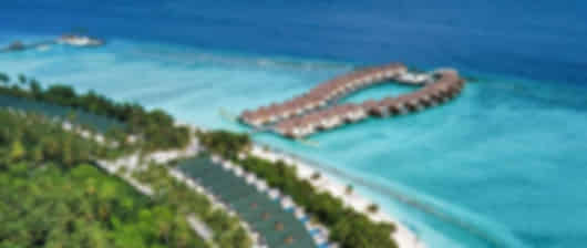 Fun-Packed 4 Nights Maldives Package from Madurai