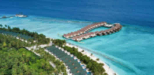 Furaveri Island Resort & Spa Maldives Package from Srinagar