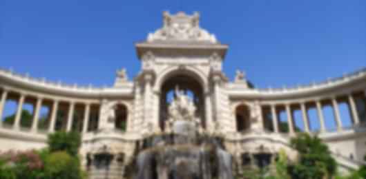 Best of France: 6 Nights Paris & Marseille Family package