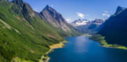 Spellbinding India to Norway Escape: 8-Night Tour Packages