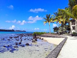 Mesmerizing 8 Nights Mauritius Family Tour Package From Chennai
