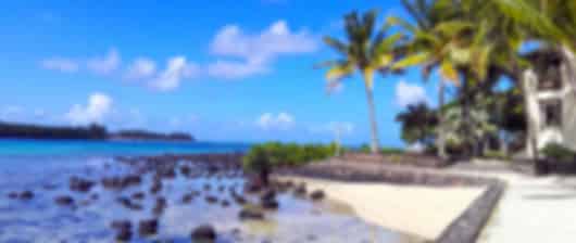 Mesmerizing 8 Nights Mauritius Family Tour Package From Chennai