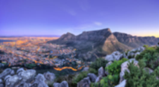 Blissful 8 Nights South Africa Vacation Packages All Inclusive