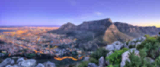 Blissful 8 Nights South Africa Vacation Packages All Inclusive