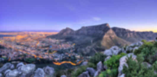 Blissful 8 Nights South Africa Vacation Packages All Inclusive