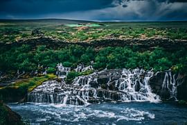 Glorious itinerary for the best Solo vacation to Iceland