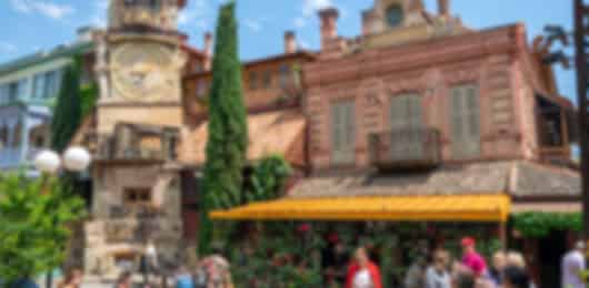 6 Nights Georgia Trip Itinerary for Couples