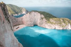 Exciting 6 Nights Delhi to Greece Tour Packages