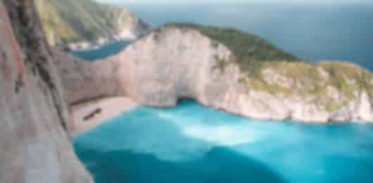 Exciting 6 Nights Delhi to Greece Tour Packages