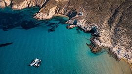 Marvellous 12 Nights Greece Tour Packages from Delhi