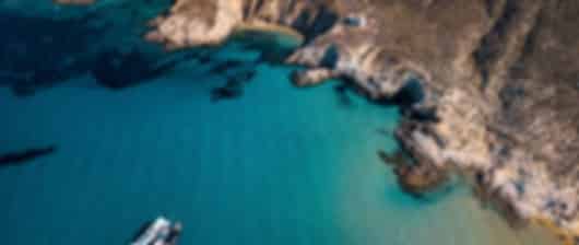 Marvellous 12 Nights Greece Tour Packages from Delhi