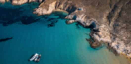 Marvellous 12 Nights Greece Tour Packages from Delhi