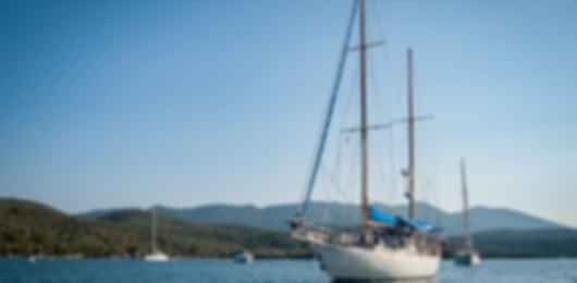 Fun Greece 4 Days Package