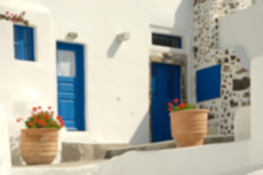 Marvellous 7 Nights Greece Tour Packages From India