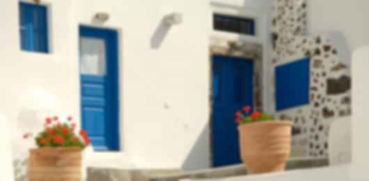 Marvellous 7 Nights Greece Tour Packages From India