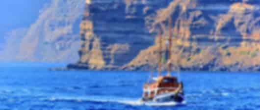 7 nights 8 days Athens Mykonos Santorini Greece Honeymoon Package