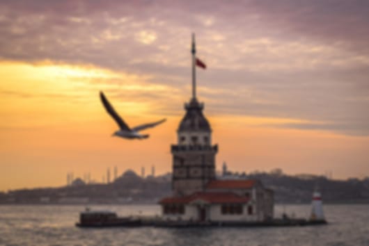 Incredible Greece And Turkey Packages