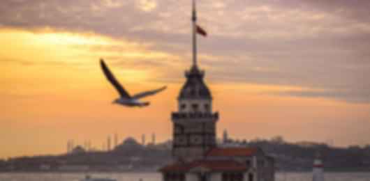 Incredible Greece And Turkey Packages