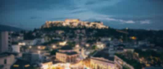 Magical 5 Nights Greece Holiday Packages
