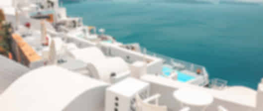 Incredible 6 Nights New Delhi to Greece Packages