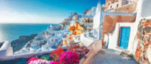 Mesmerising Greece All Inclusive Packages