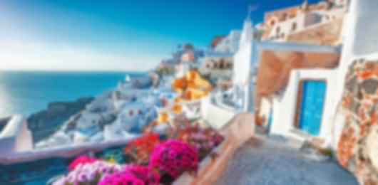 Mesmerising Greece All Inclusive Packages