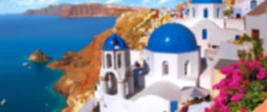 Magnetic Greece Vacation Packages