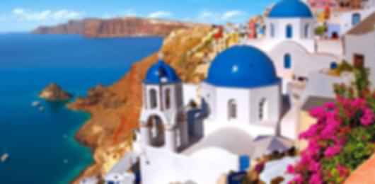 Magnetic Greece Vacation Packages