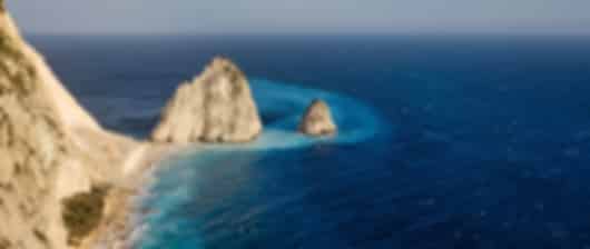 Rejuvenating 6 Nights Greece Packages