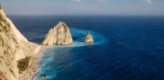 Rejuvenating 6 Nights Greece Packages