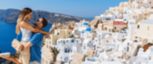 The perfect Greece itinerary for your honeymoon 7D | 6N