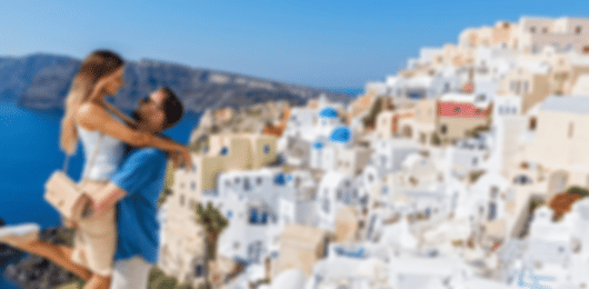 The perfect Greece itinerary for your honeymoon 7D | 6N