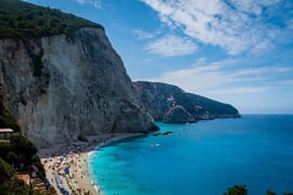 Splendid Greece Group Tour Packages 