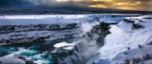Exquisite 9-Night Iceland Tour Packages