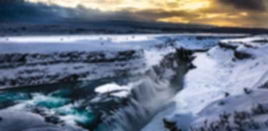 Exquisite 9-Night Iceland Tour Packages