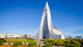 Blissful Iceland: 8 Nights of Jubilant Package Holidays